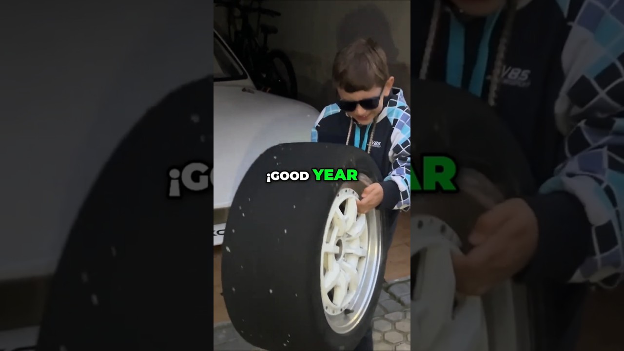 JAIMITO LE SUELTA ESTO A SU COLEGA, PILOTO DE SUBIDAS 🏁😂