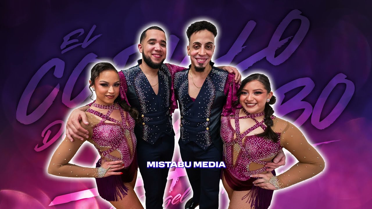 El Corrilo del Mambo Pro Team