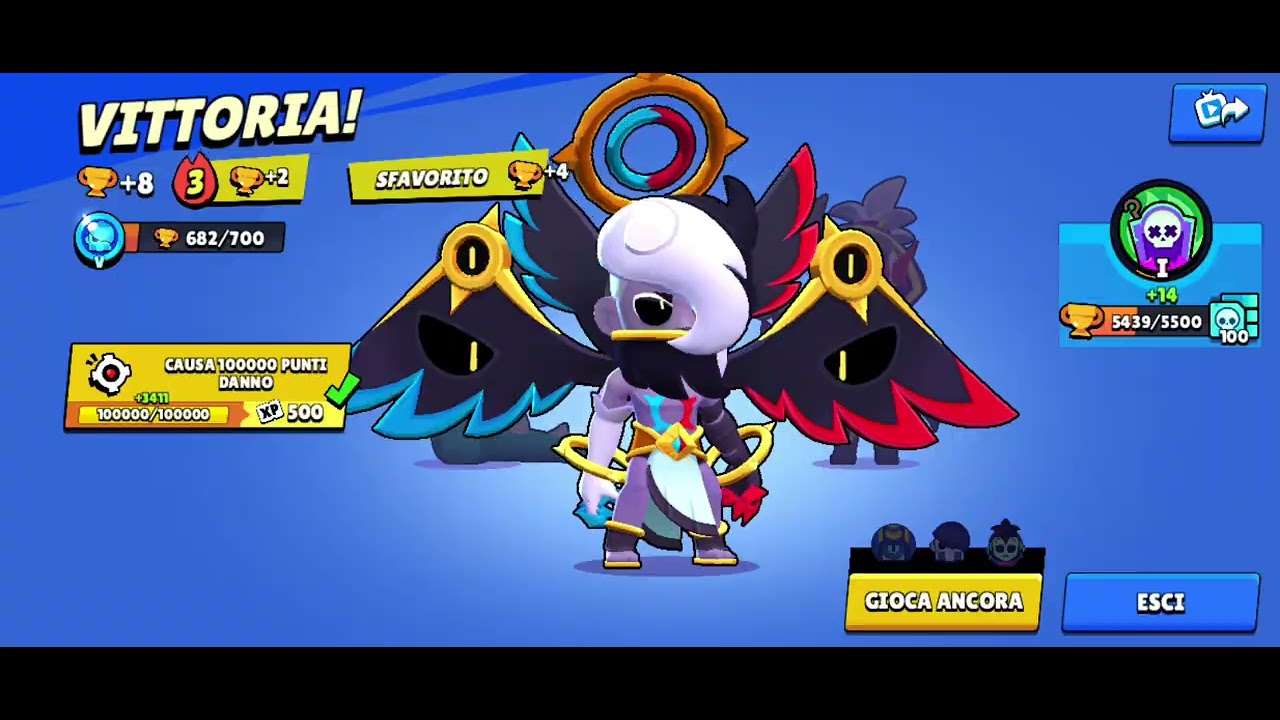 Brawl Stars Ep.3