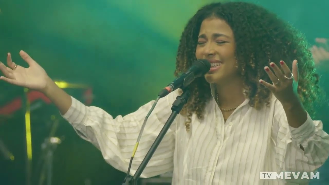 DIGNO ( WORTHY) + AMIGO | GABRIELA GOMES E JESSÉ PERÃO