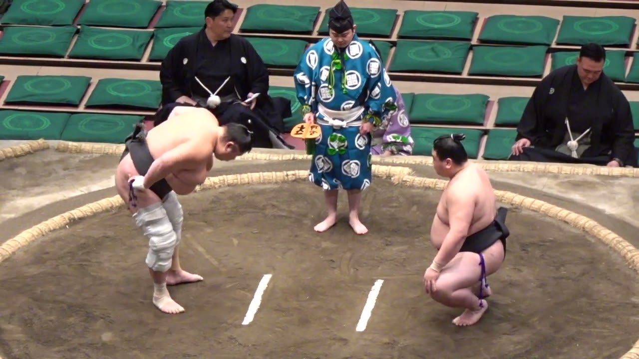 速報❗️二子山部屋 相馬 vs 朝志雄【大相撲令和8年1月場所】11日目 初場所 Futagoyama SOMA vs ASASHIYU [JAN 2026 DAY11] 2026/1/21