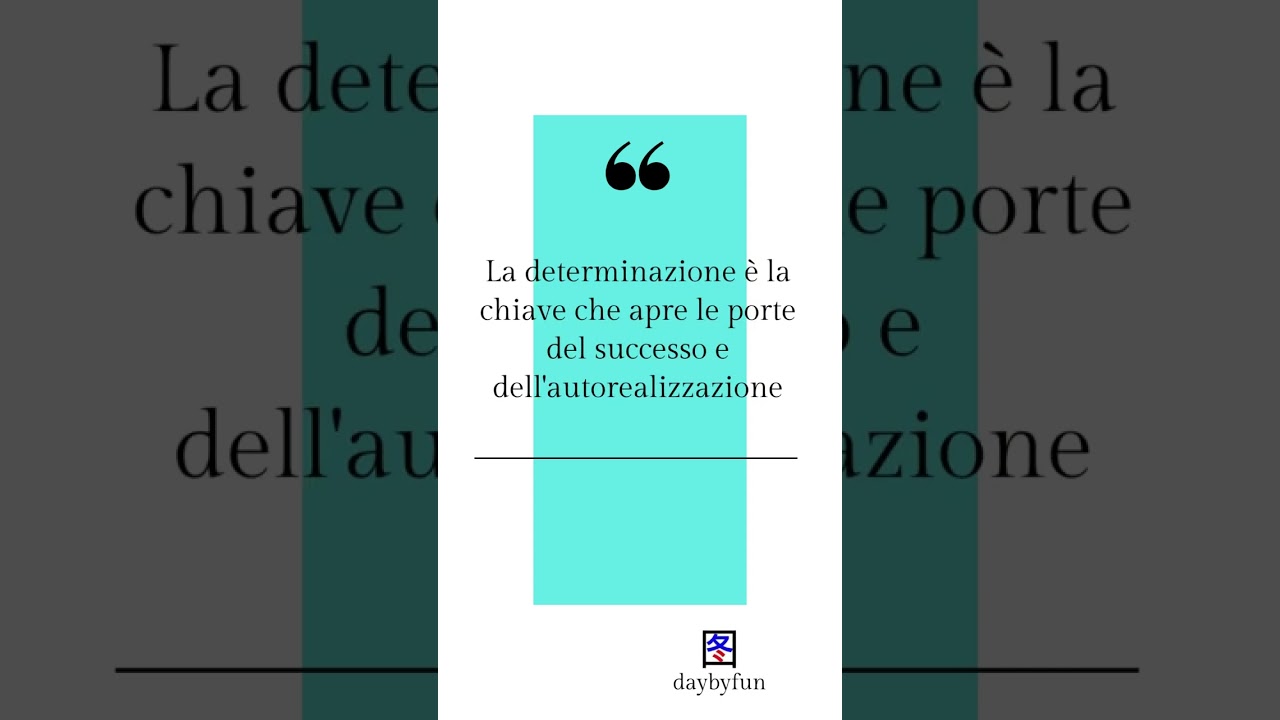 Una frase per te