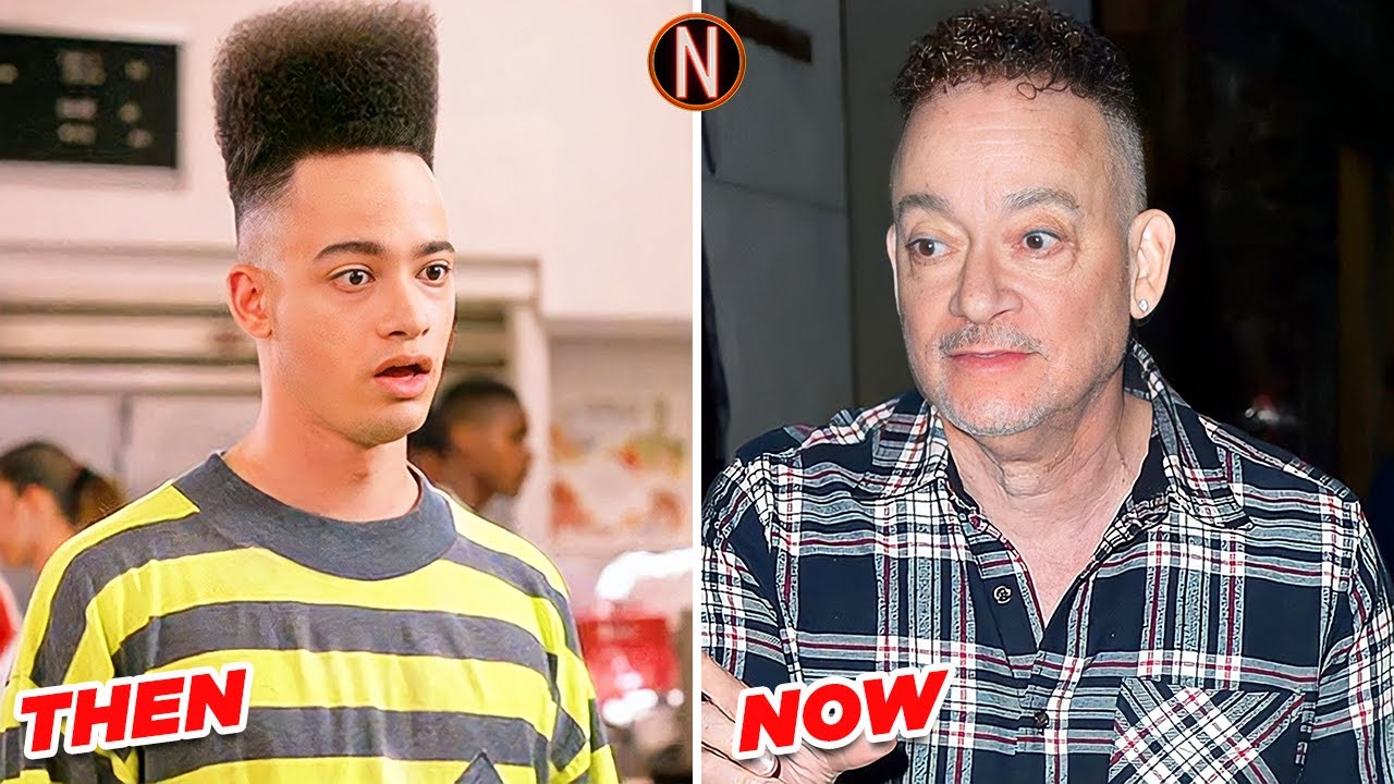 House Party (1990) ★ Then and Now 2023 [Real Name & Age] - 33 Years Later