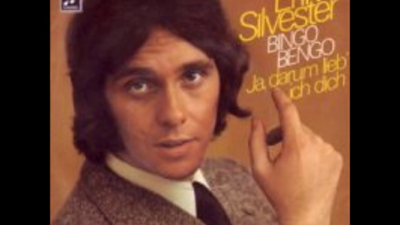 Erik Silvester - Bingo Bengo -