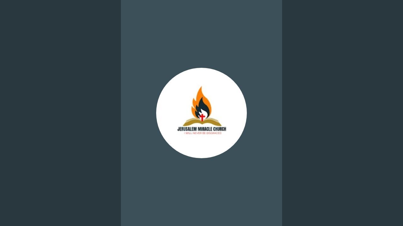 JERUSALEM MIRACLE CHURCH BUKWALI is live