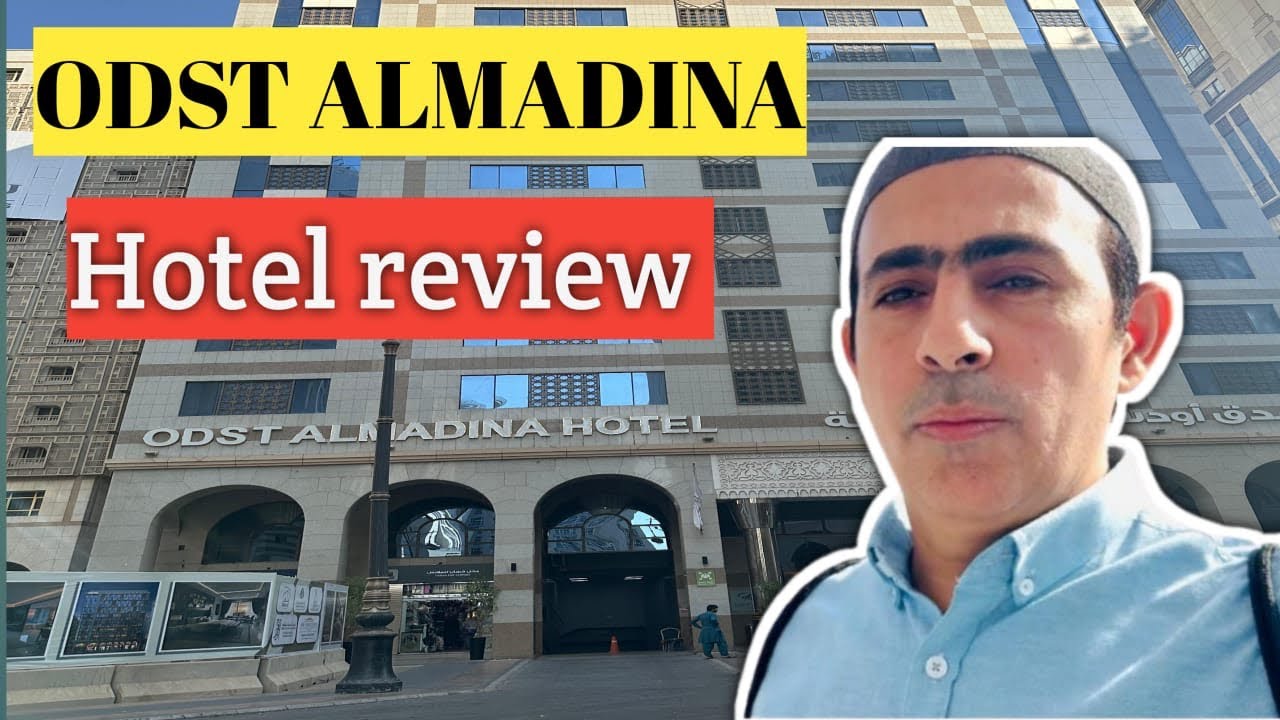 Madina hotel review!location!how far from ladies gate!detail information 