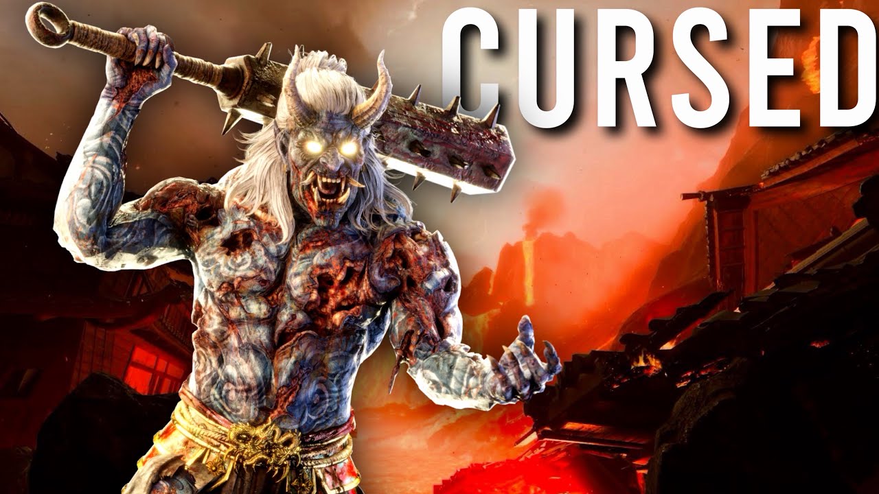 The Lore of Black Ops 7 Zombies is Cursed