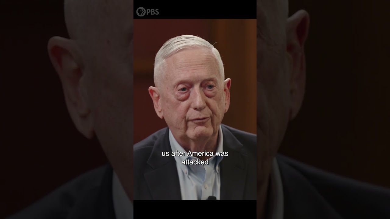 &ldquo;There's a sense that we are not a reliable security partner right now&rdquo;