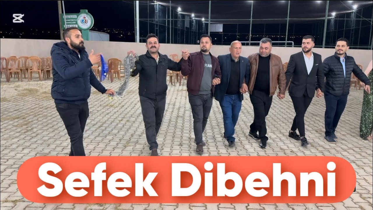 Efe Müzik Arapça Sefek Dibehni