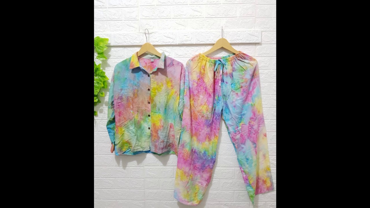 Damar_Avara Shop #Kemeja Celana #Kain dan Corak Asli Bali