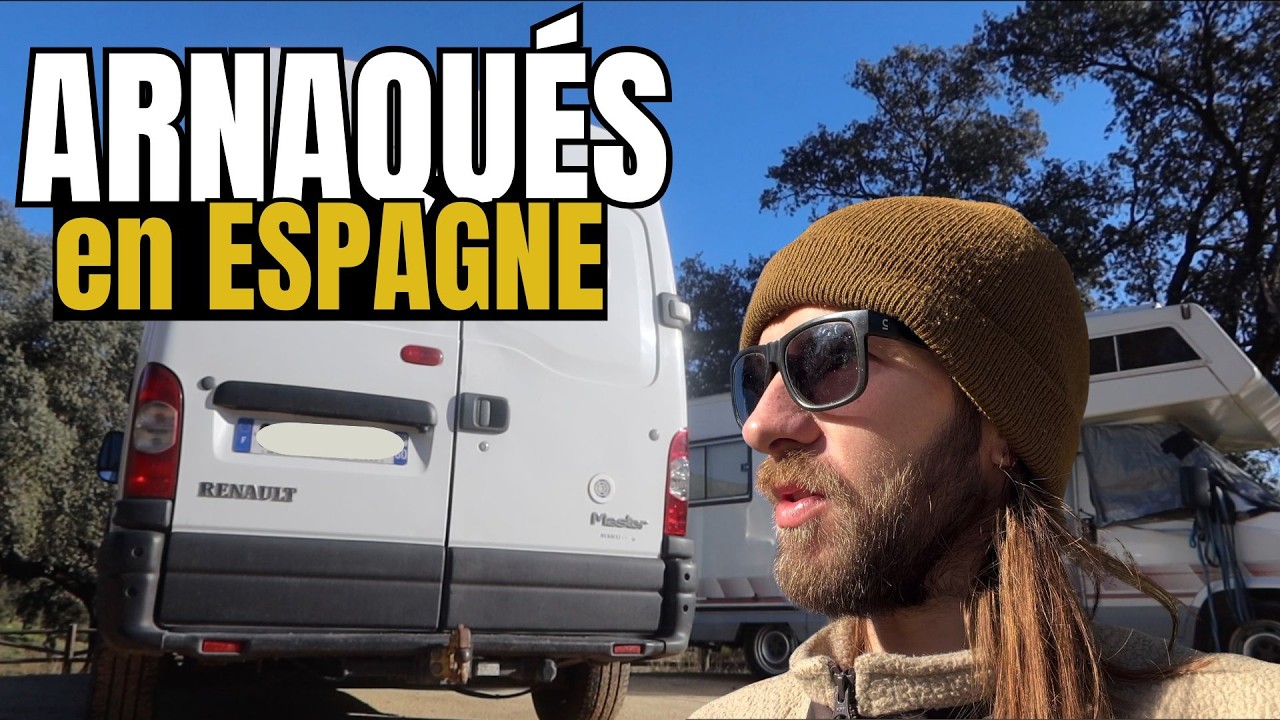48h à PLASENCE en CAMPING-CAR !
