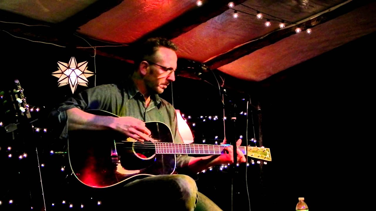 Levee Song, Darden Smith