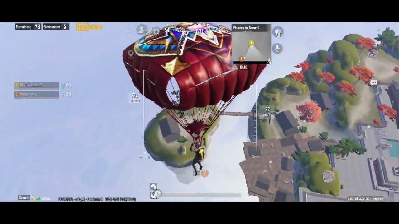 Pubg Mobile New Update || 