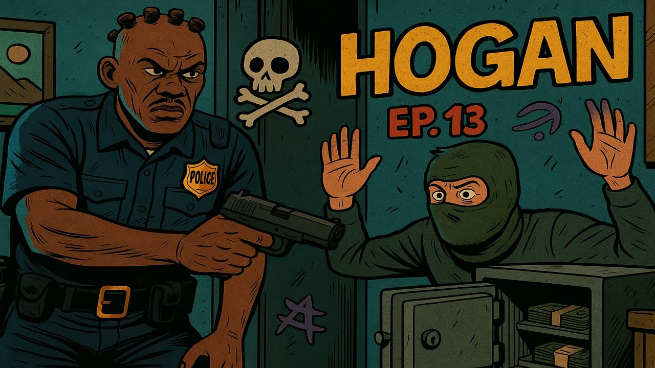 HOGAN - EP. 13 