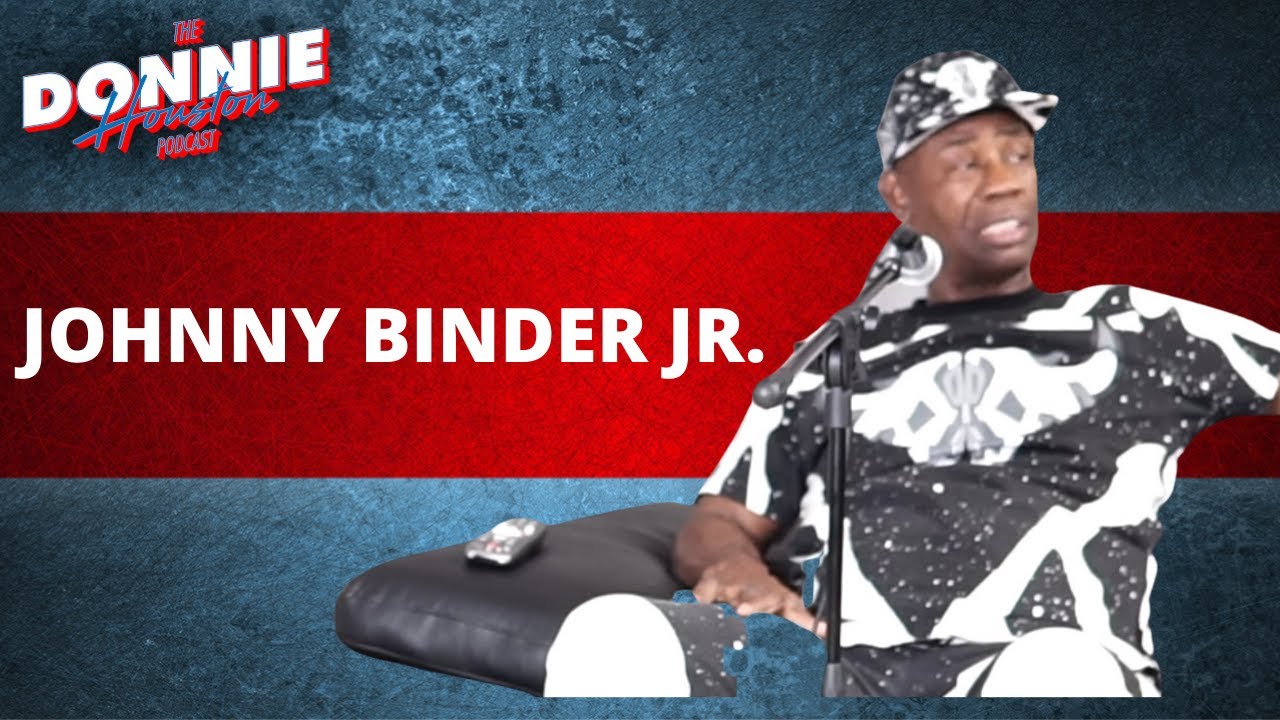 Johnny Binder Jr.: Buying His Rolls Royce with One Dollar Bills (Part 4)