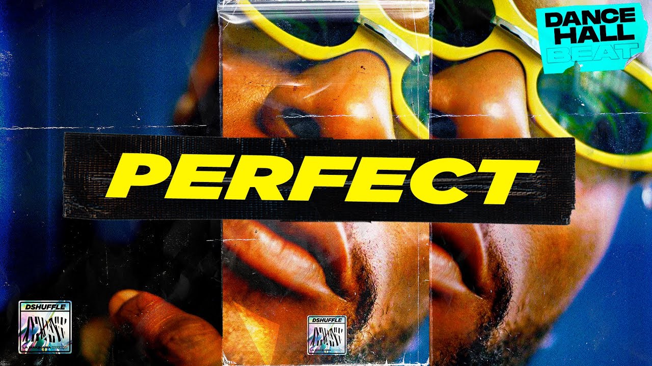 [FREE] DANCEHALL type beat 2022 Burna Boy x Ed Sheeran instrumental 2022