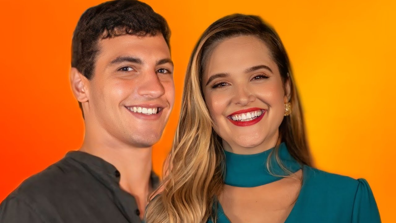 QUEM É O NAMORADO de JULIANA PAIVA? a ELECTRA da NOVELA FAMÍLIA É TUDO? VEJA!