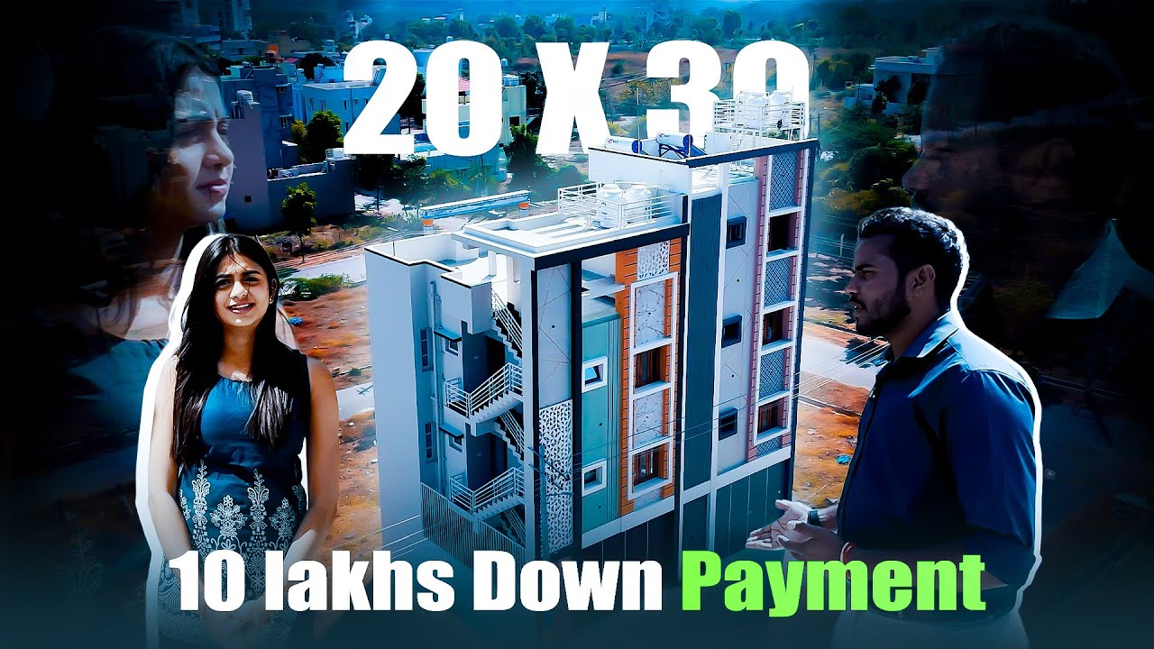 Stop Renting! 🛑 Dream 2BHK House Tour in Mysuru | Pakka Vastu & Ultra-Modern Interiors