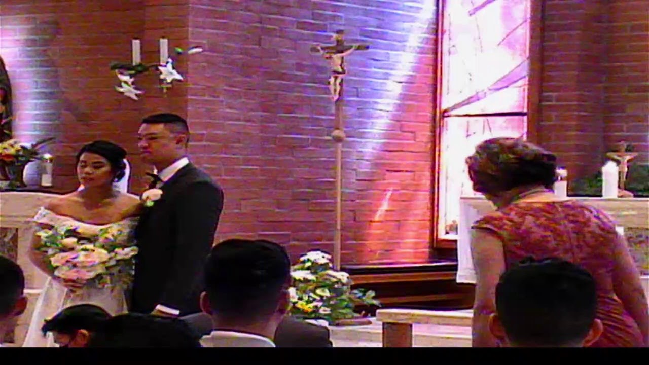 OLM Burnaby Chris-Eryn Nuptial - July 03, 2021