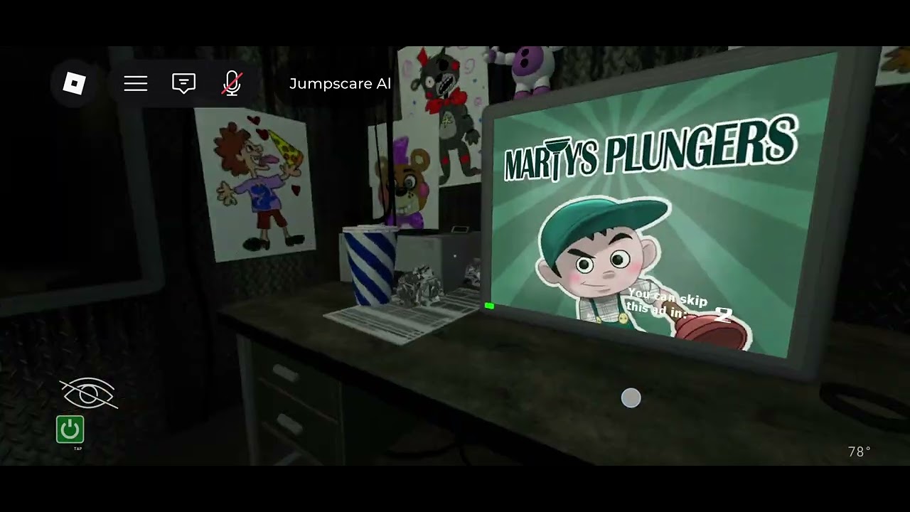 Fnaf coop fnaf 6 how I beat Saturday 