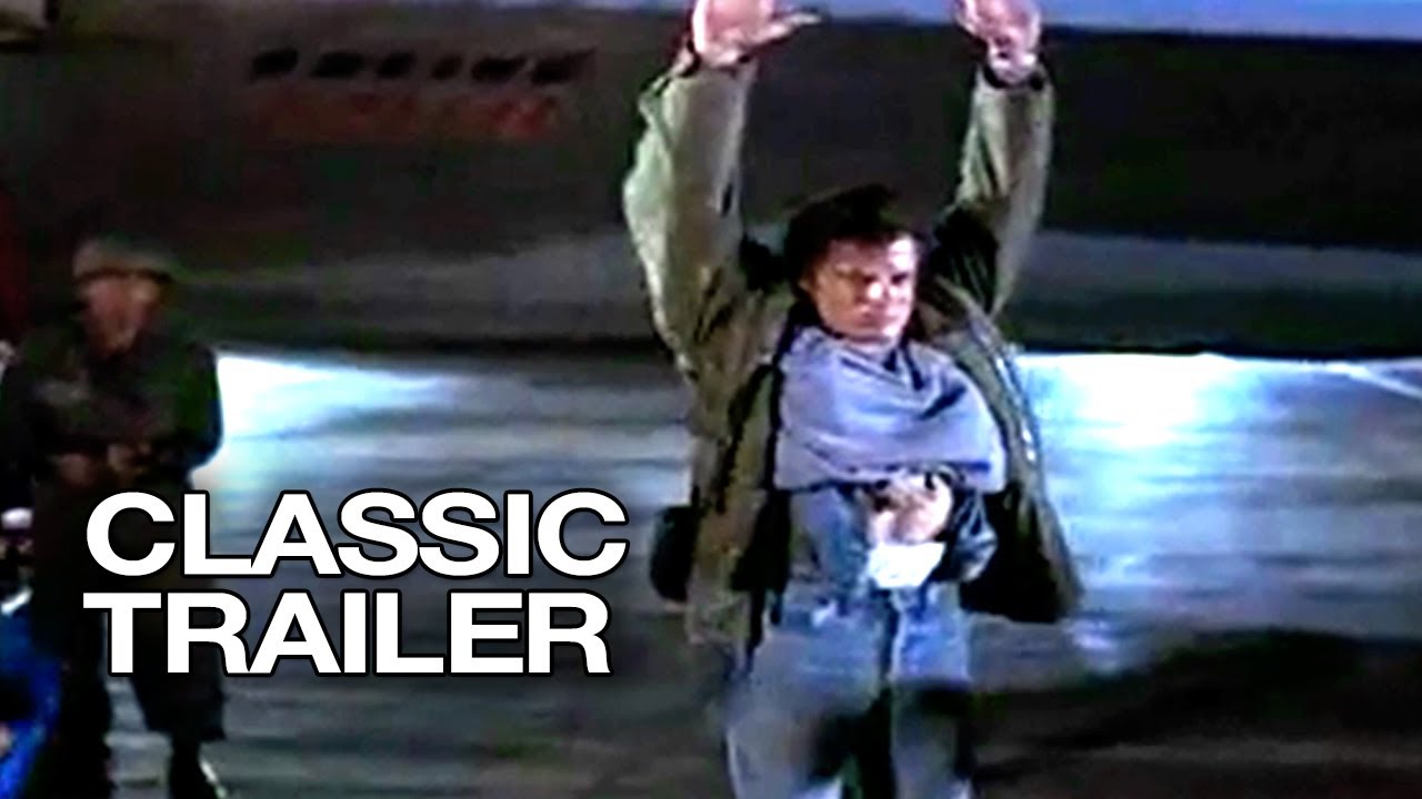 Midnight Express (1978) Official Trailer #1