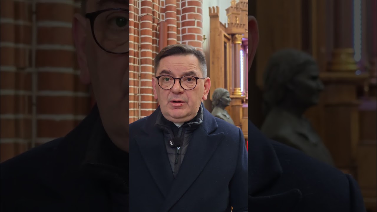 Kości&oacute;ł Matki Boskiej Anielskiej w Lipsku