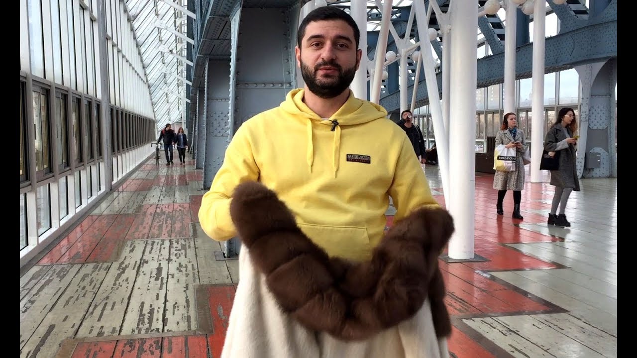 Как выбирать шубу. Как проверить шубу. Коротко.