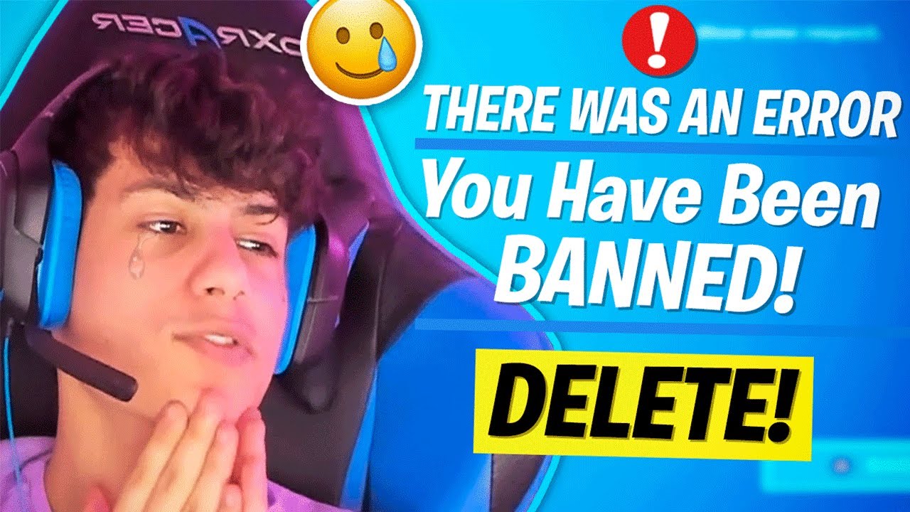 Why Fortnite 