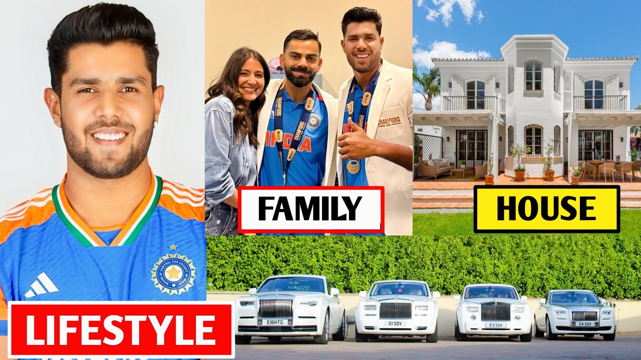 Harshit Rana Lifestyle 2025, Age, Family, House, Net worth, Biography