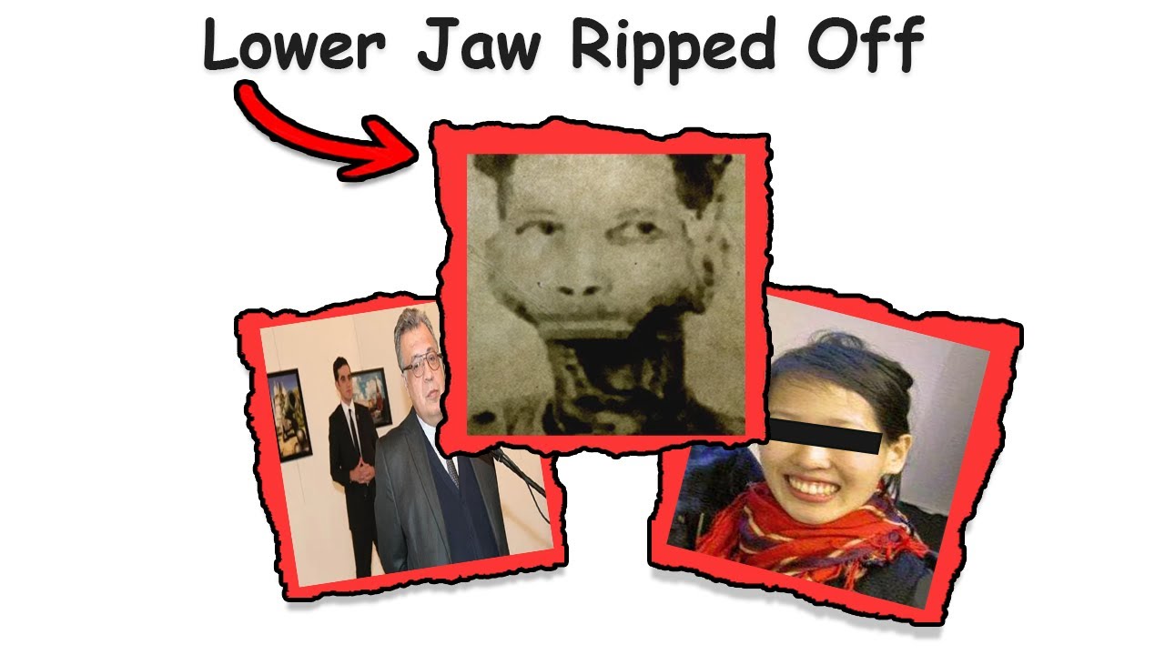 Creepy photos with DISTURBING backstories Explained in 10 Minutes