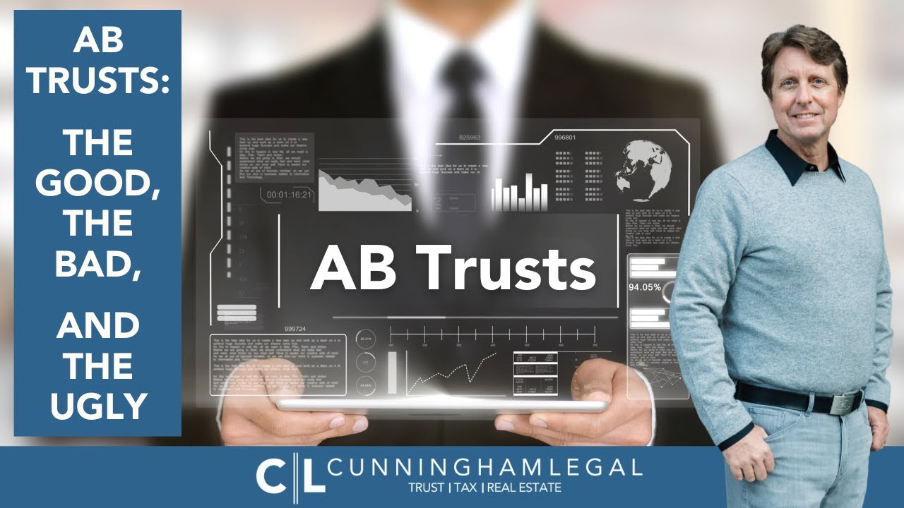 AB Trusts: хорошие, плохие и уродливые
