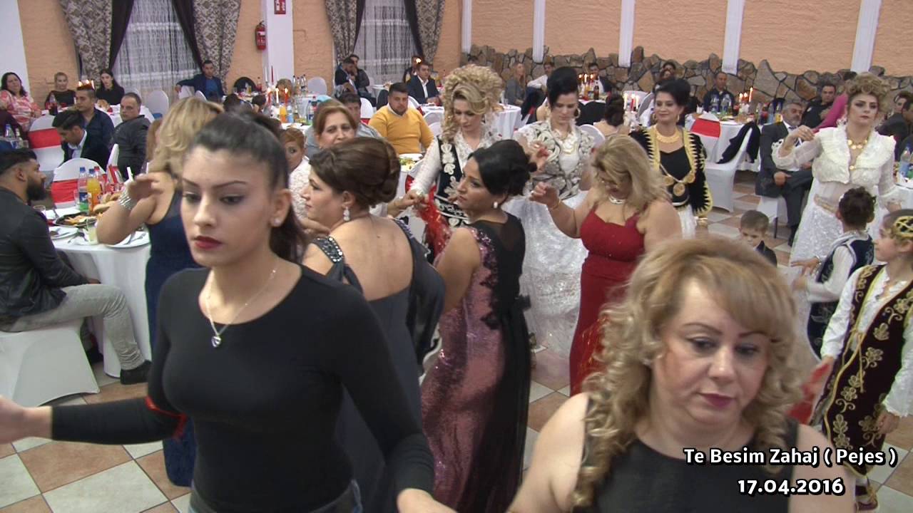 Ork Gazoza Sulltani Nexhati Samia te Besimi Pejes 17.04.2016 FullHD  05