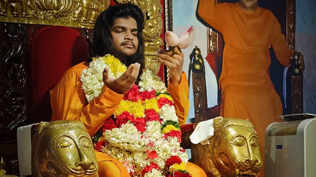 Prema Sai Bhagwan Thursday Bhajan Santhi Nilayam Rettaparthi|Prema Sai Baba Bhajan|#premasaibaba