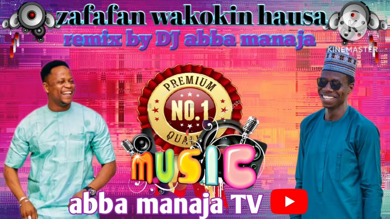 ado 🔥gwanja ft 🔥garzali Miko ft abba manaja 🔥remix 🔥by🔥 DJ abba manaja