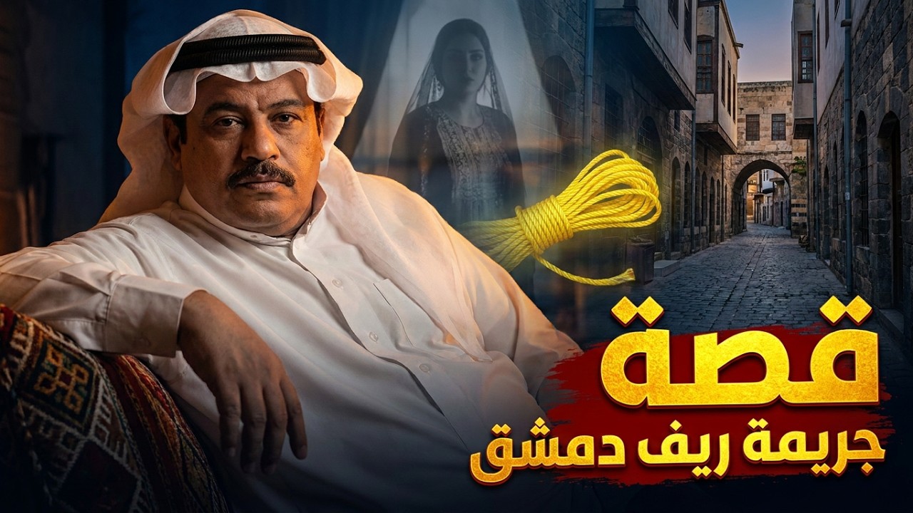 160- قصة  سعدا - للمحامي منيب هائل اليوسفي