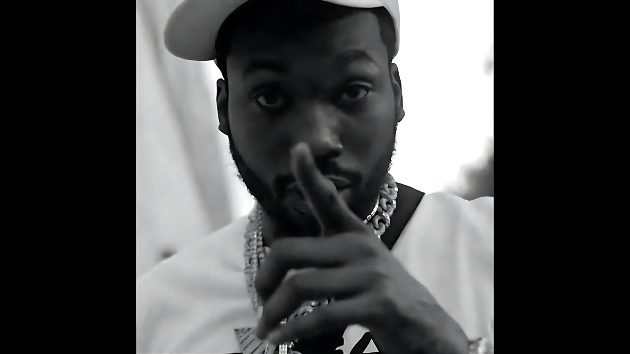 (FREE) Meek Mill Type Beat - 