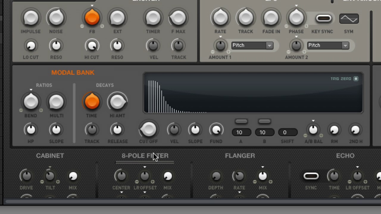 Как начать работу с PRISM | Native Instruments