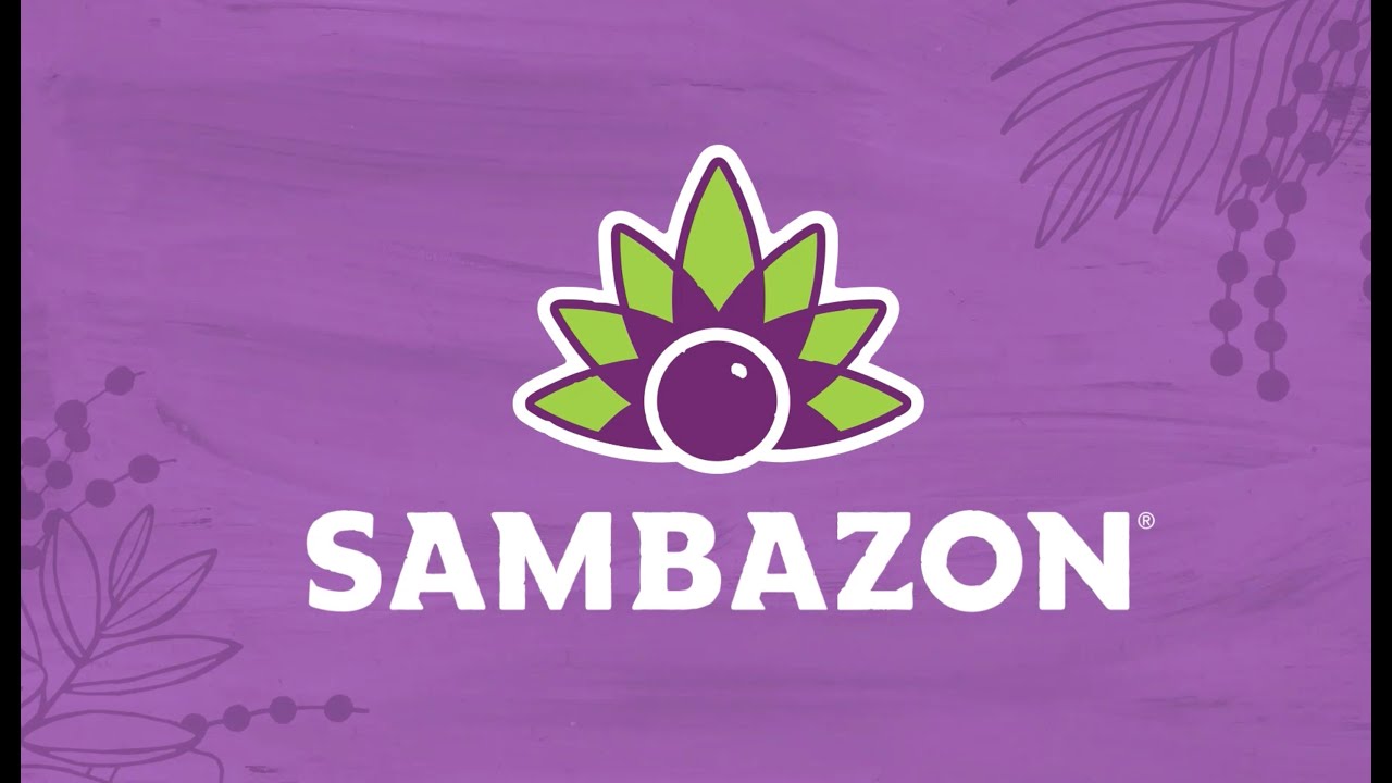 SAMBAZON A&ccedil;a&iacute; | Who Is Sambazon