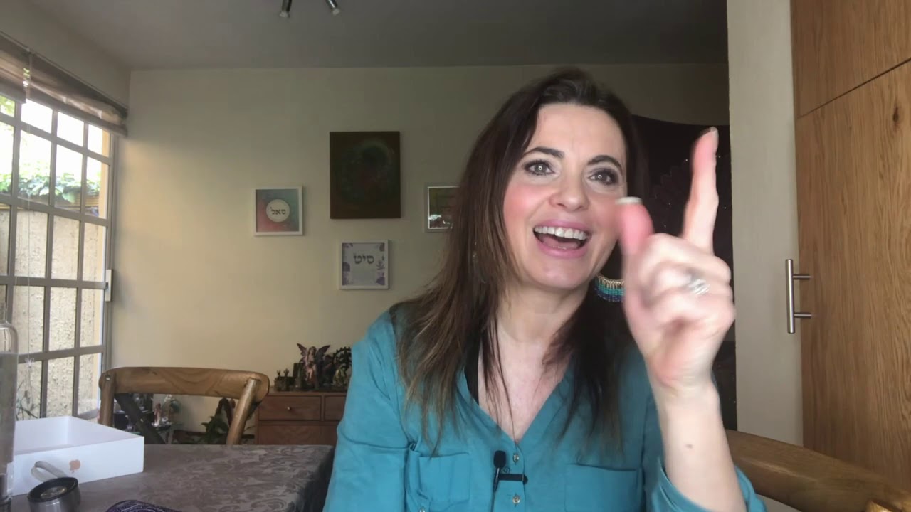 Anda Yolanda- Esto también pasará y entrevista con Gemma