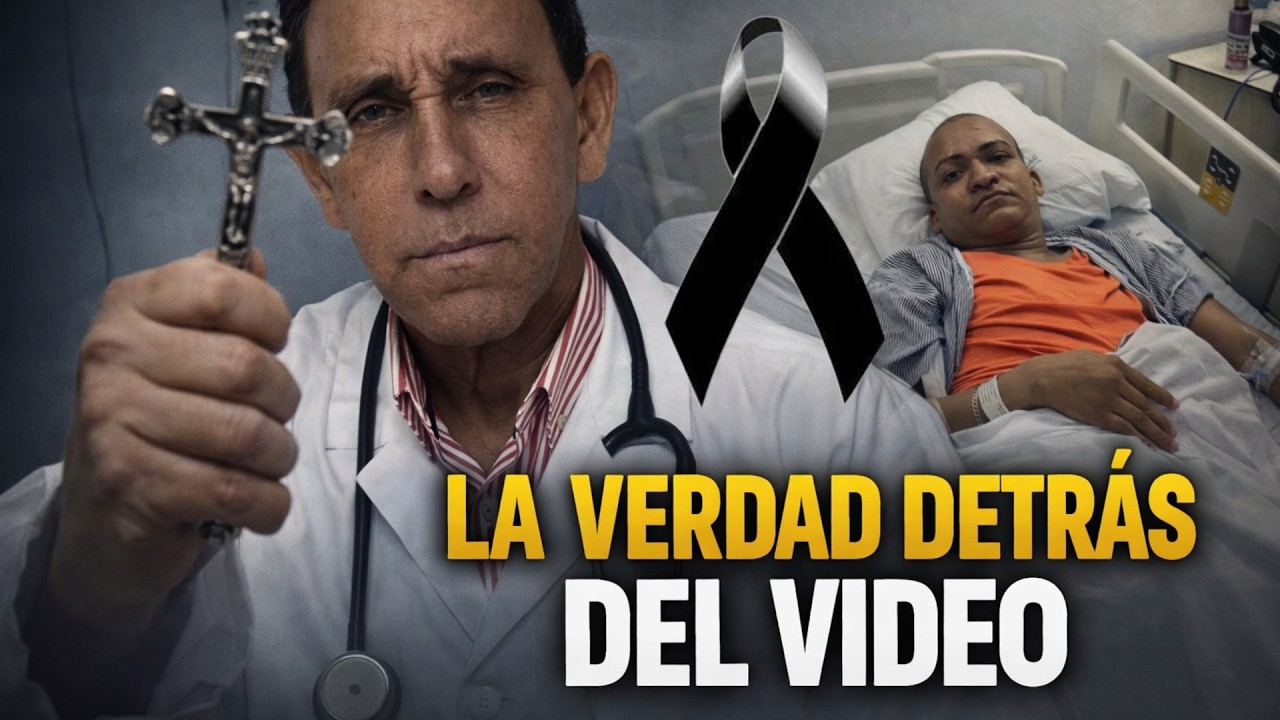 🔥 NO TENÍA QUE PASAR… LO QUE REALMENTE OCURRIÓ CON MELVIN TV