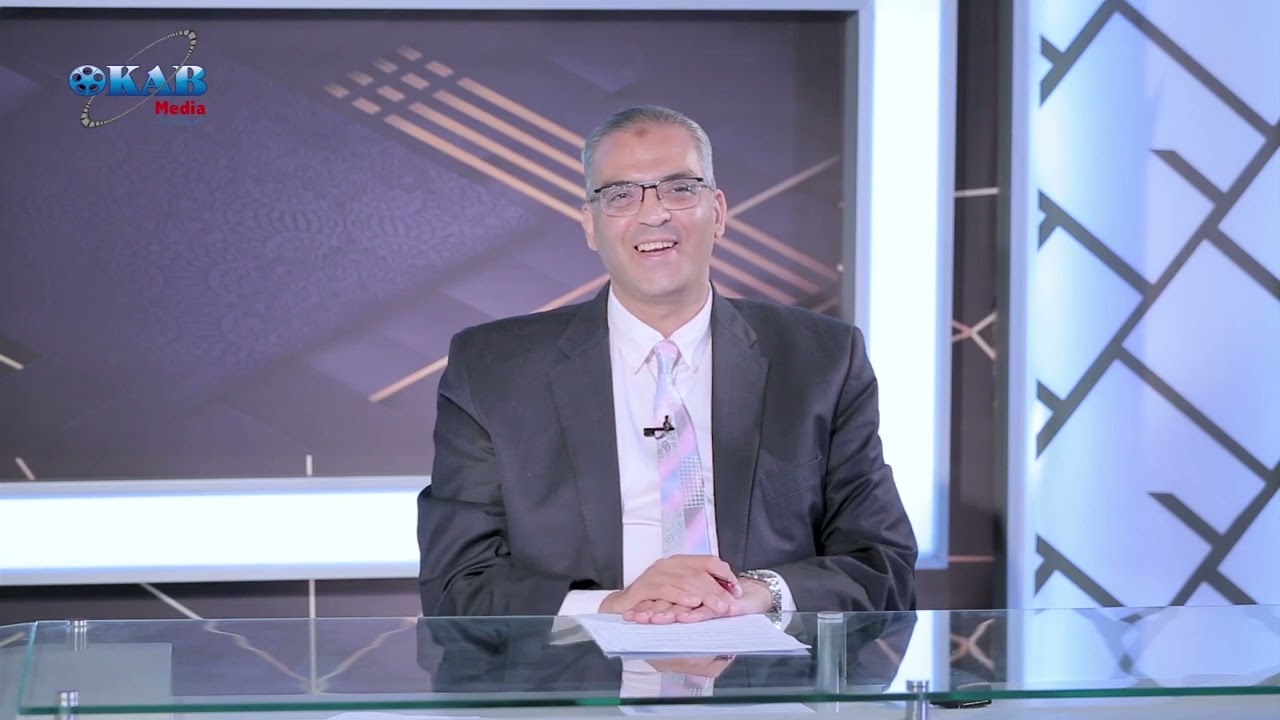 نحو تدبر جديد مع المفكر خليد بنعكراش: الحلقة - 40 - ( دلالة نزل و أنزل 1 ) #نحو_تدبر_جديد