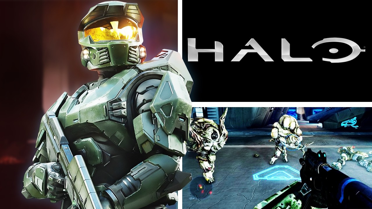 Microsoft just did WHAT to HALO!?