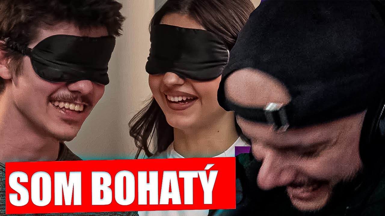 Astatoro - MENÚČKO | Chalan nebude chodiť AUTOBUSOM lebo je BOHATÝ