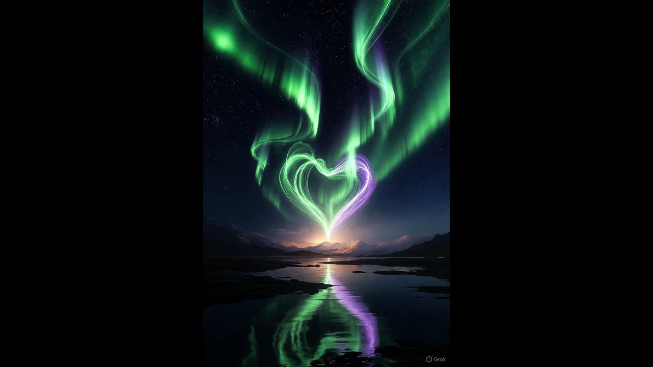 Musical SF - Auroras Del Corazón (Instrumental)