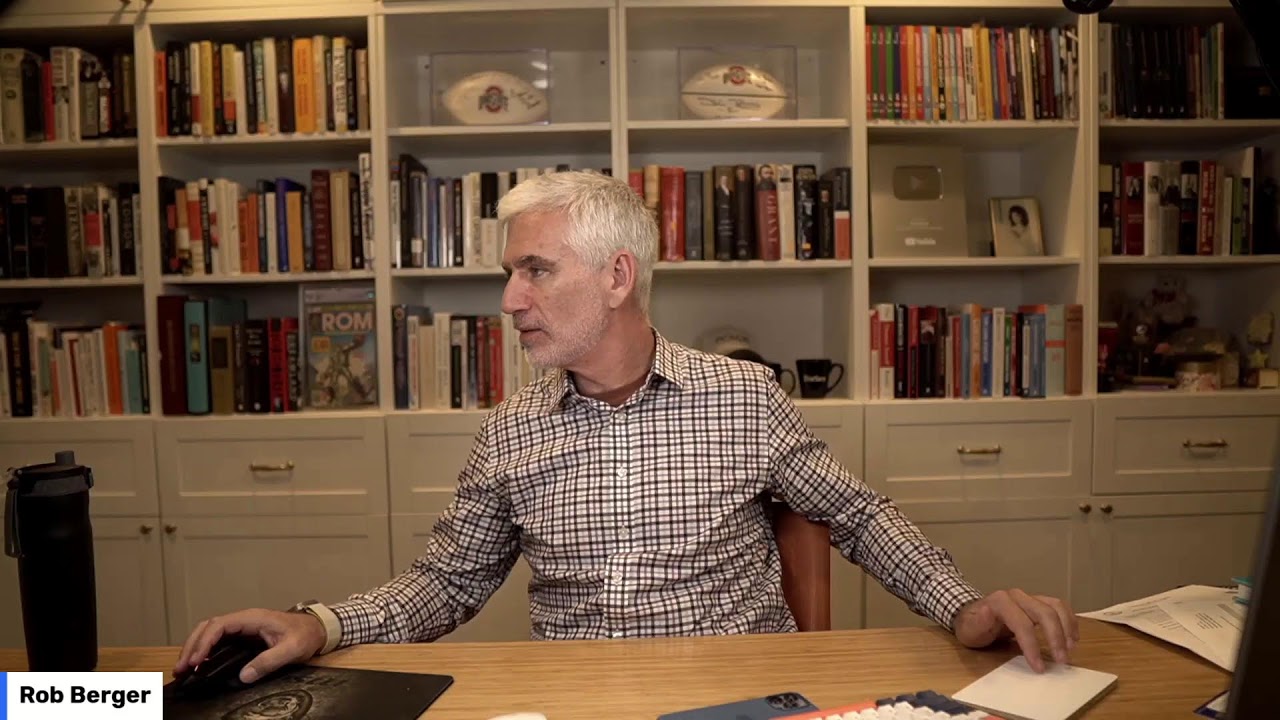 7 Ways to Simplify Your Portfolio | Live Q&A