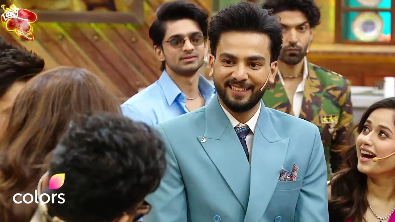 Laughter Chefs 3 PROMO | Shuru Hone Jaa Raha Hai Team Kaanta aur Chhuri Ke Beech Final Face-Off