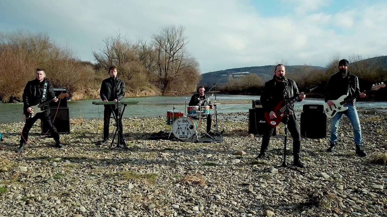 V36 &ndash; Na dne V&aacute;hu | Official Music Video 2023