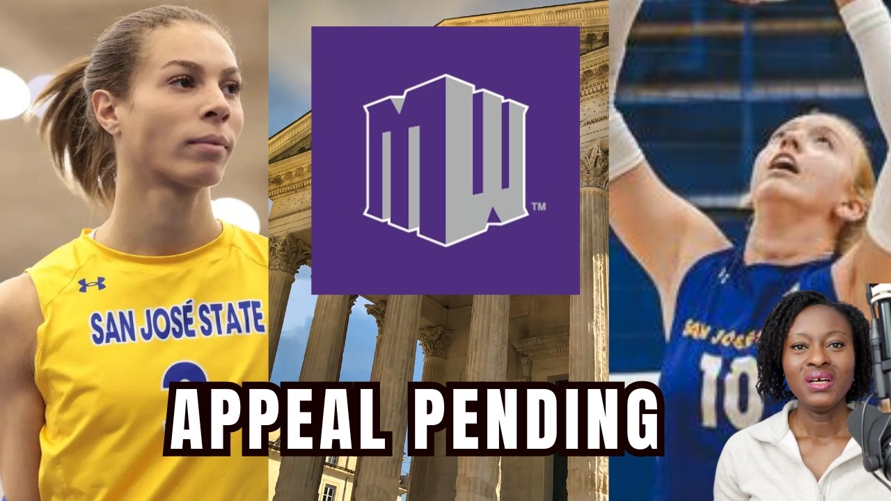 Bad News for SJSU! But the Mountain West Conference Was Let Off the Hook?