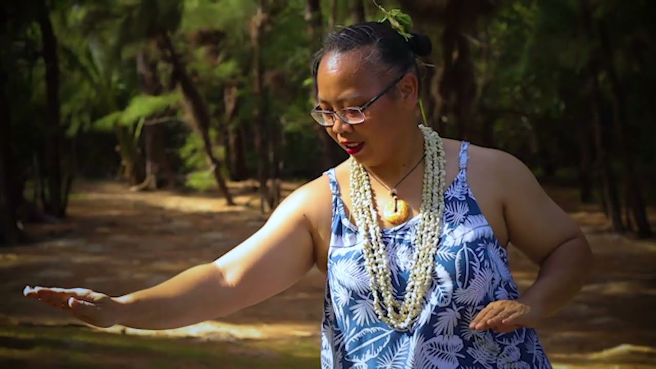 GMIF 2021- Guma' Irensian Taotao Tano'