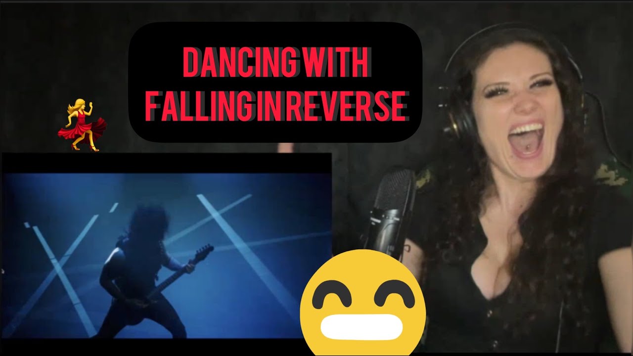 Falling In Reverse - 
